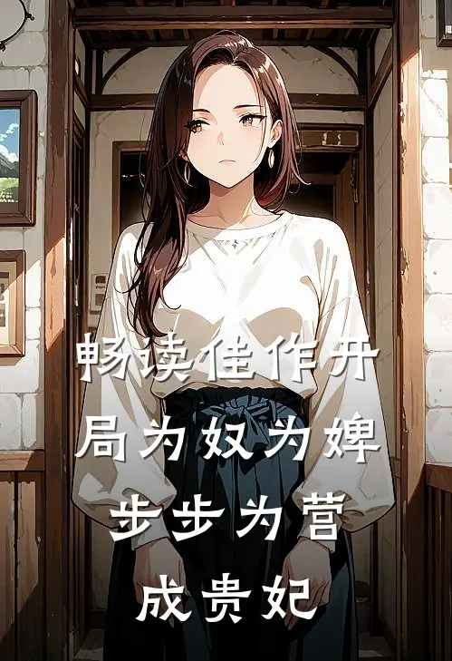 畅读佳作开局为奴为婢,步步为营成贵妃的