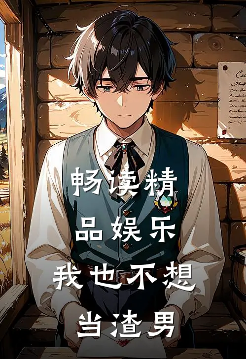 畅读精品娱乐我也不想当渣男