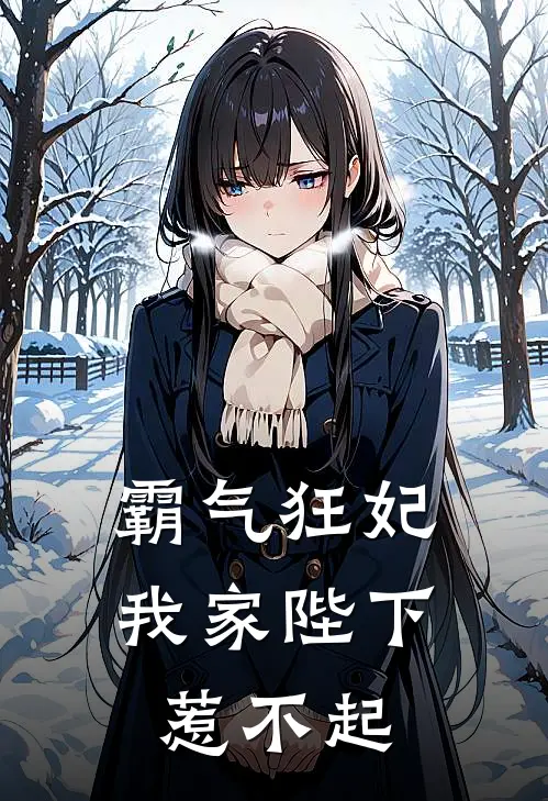 霸气狂妃,我家陛下惹不起漫画