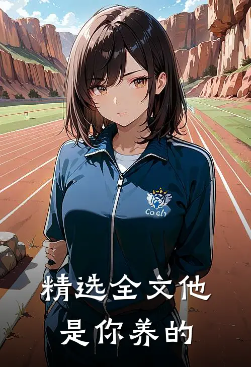 精选全文他是你养的