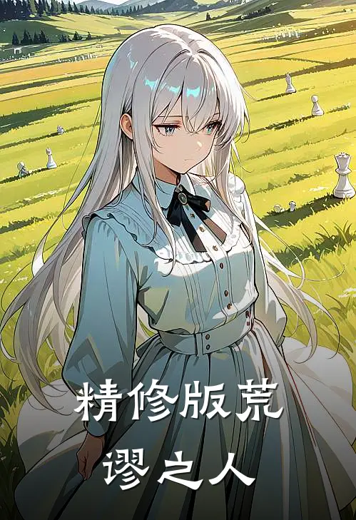 精修版荒谬之人在线观看