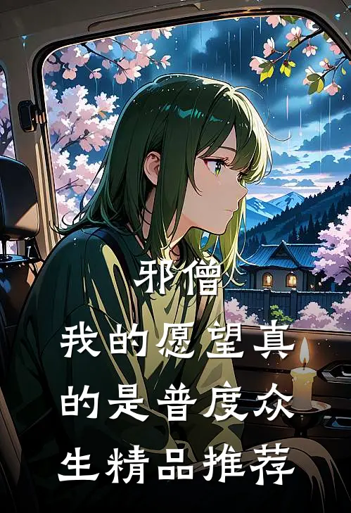 邪僧我的愿望真的是普度众生精品推荐在线阅读