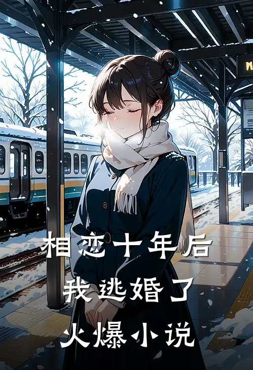 相恋十年后,我逃婚了火爆