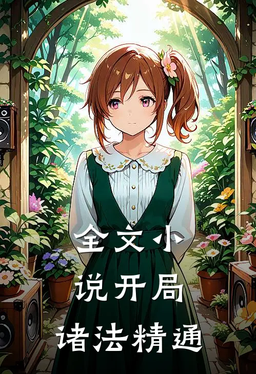 全文开局,诸法精通