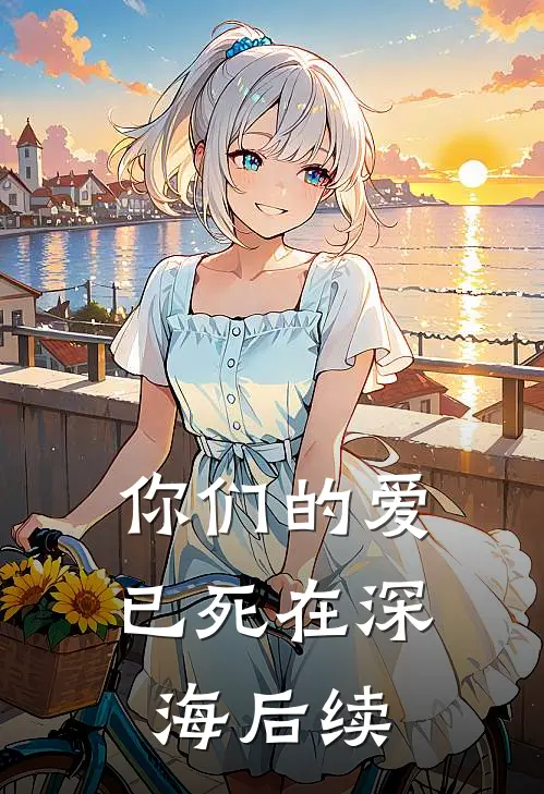你们的爱,已死在深海后续免费阅读