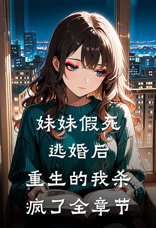 妹妹假死逃婚后,重生的我杀疯了全章节阅读