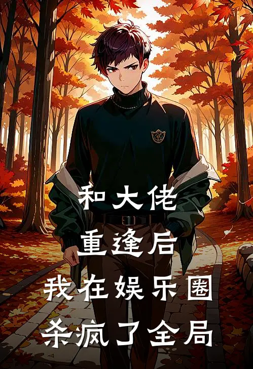 和大佬重逢后,我在娱乐圈杀疯了全局免费阅读