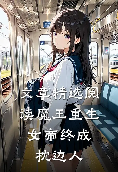 文章精选阅读魔王重生,女帝终成枕边人