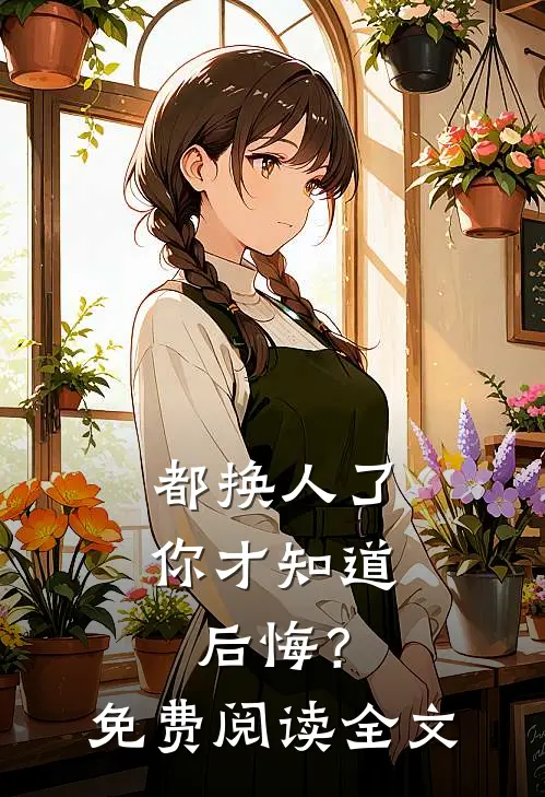 都换人了,你才知道后悔?免费阅读全文