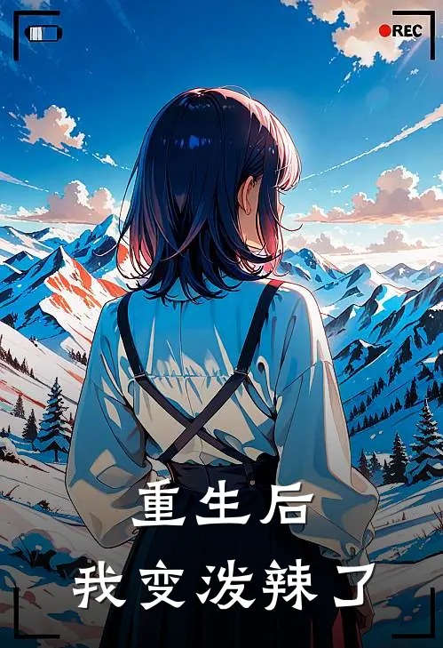 重生后,我变泼辣了