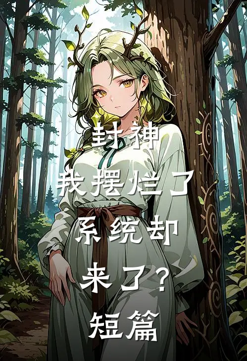 封神我摆烂了,系统却来了?短篇完结