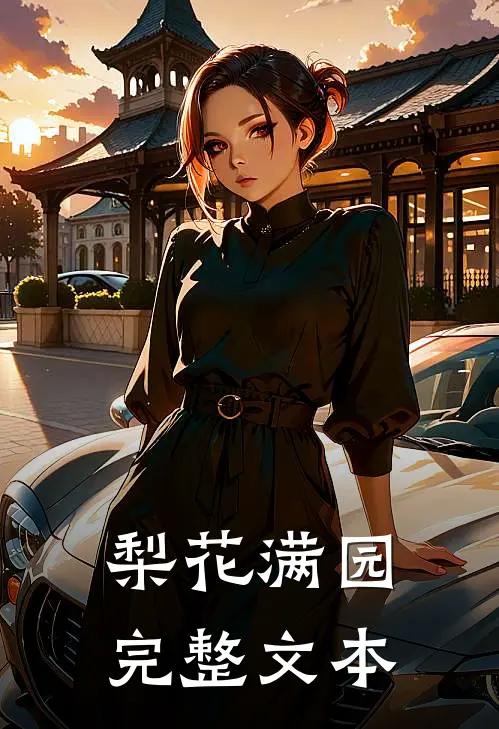 梨花满园完整文本