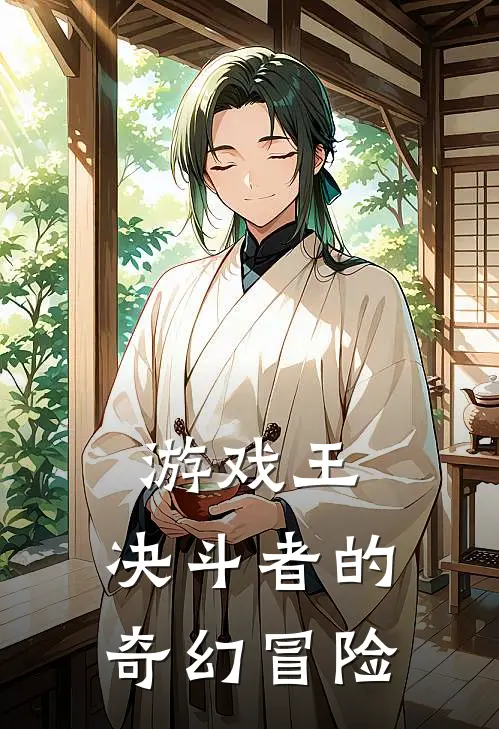 游戏王决斗者的奇幻冒险在线观看
