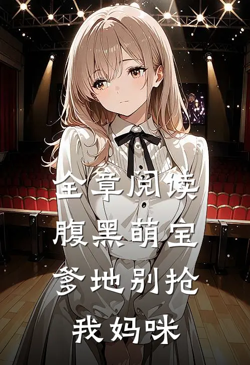 全章阅读腹黑萌宝爹地别抢我妈咪