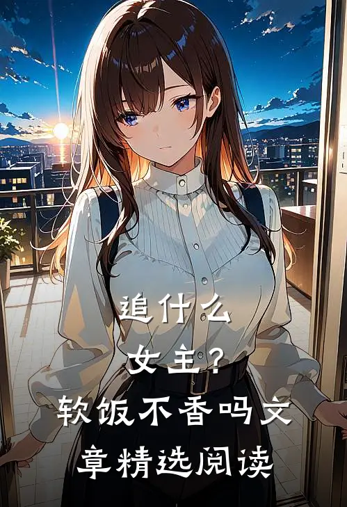 追女主?软饭不香吗文章精选阅读免费