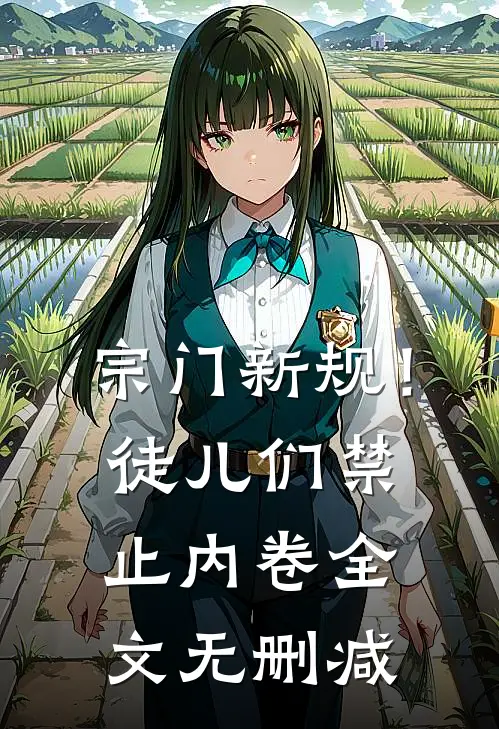 宗门新规!徒儿们禁止内卷全文无删减在线阅读