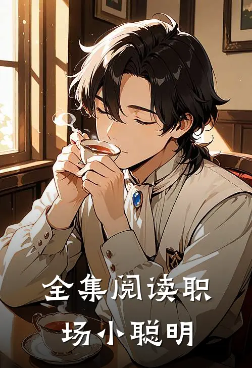 全集阅读职场小聪明
