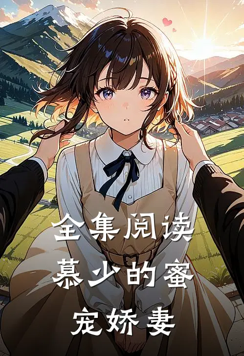 全集阅读慕少的蜜宠娇妻