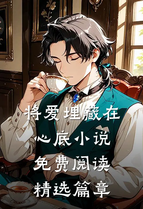 将爱埋藏在心底小说免费阅读精选篇章