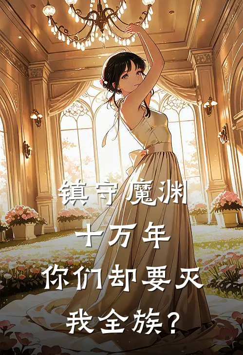 镇守魔渊十万年,你们却要灭我全族? 草莓榨汁机