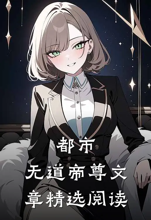 都市无道帝尊文章精选阅读