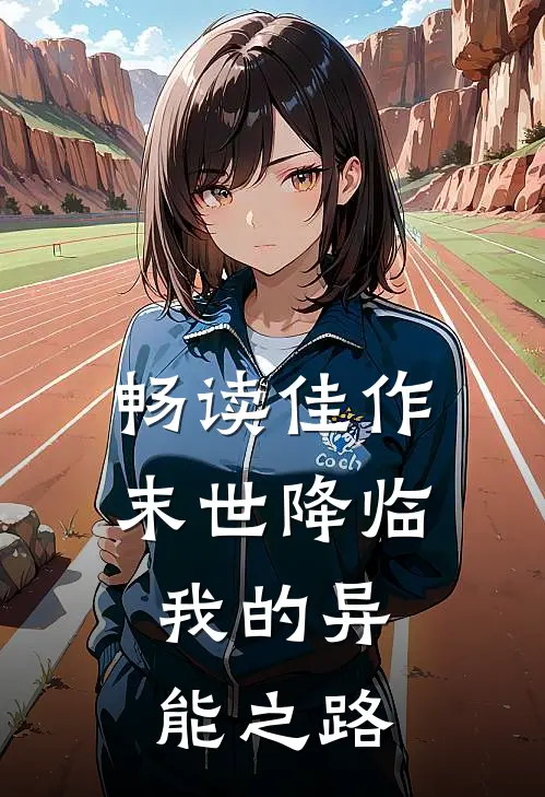 畅读佳作末世降临,我的异能之路