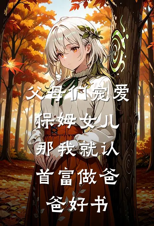 父母们宠爱保姆女儿，那我就认首富做爸爸好书