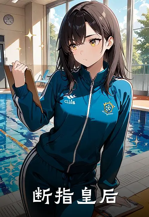 断指皇后