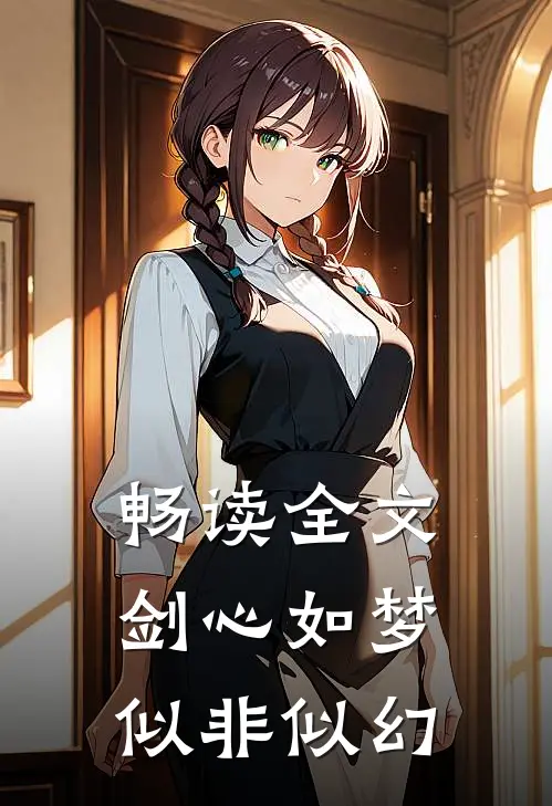 畅读全文剑心如梦似非似幻