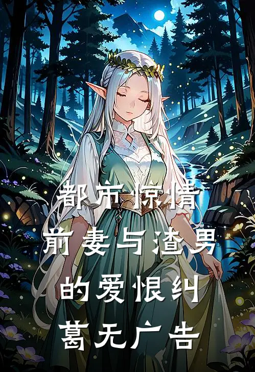 都市惊情前妻与渣男的爱恨纠葛无广告阅读