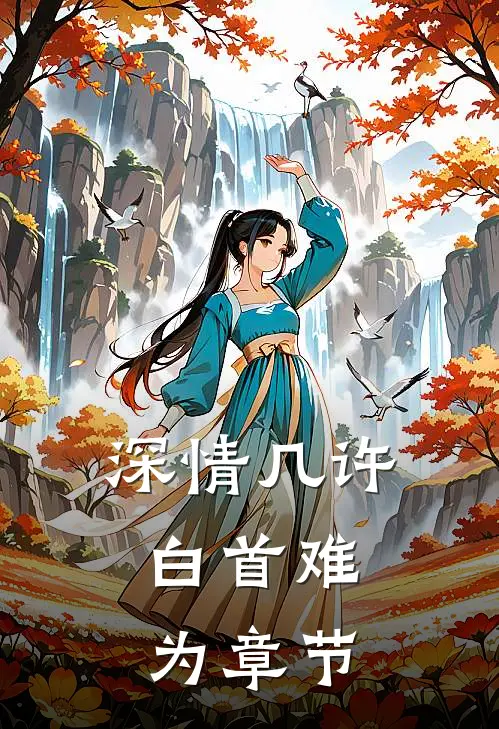 深情几许，白首难为章节