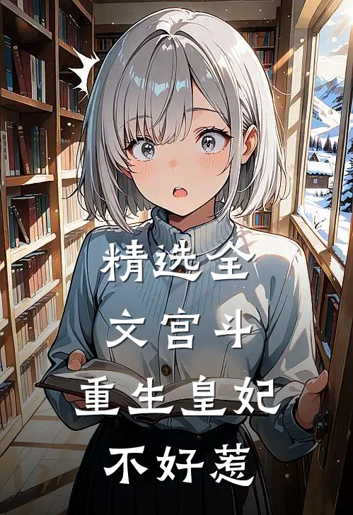 精选全文宫斗重生皇妃不好惹