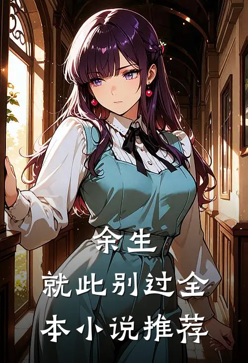 余生,就此别过全本推荐阅读