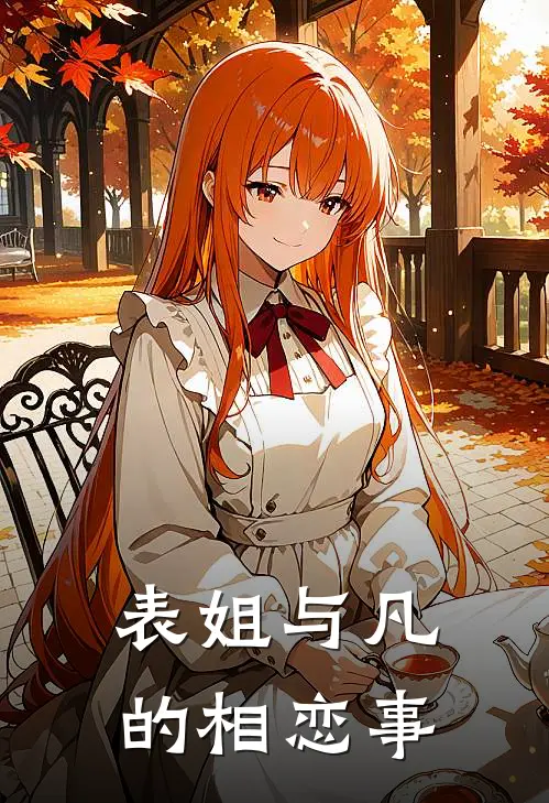 表姐与凡的相恋事情