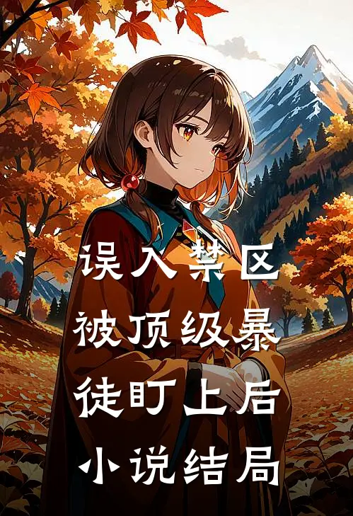 误入禁区,被顶级暴徒盯上后结局是啥