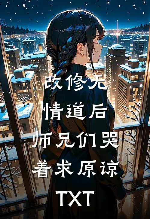 改修无情道后,师兄们哭着求原谅TXT