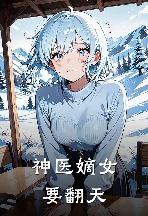神医嫡女要翻天
