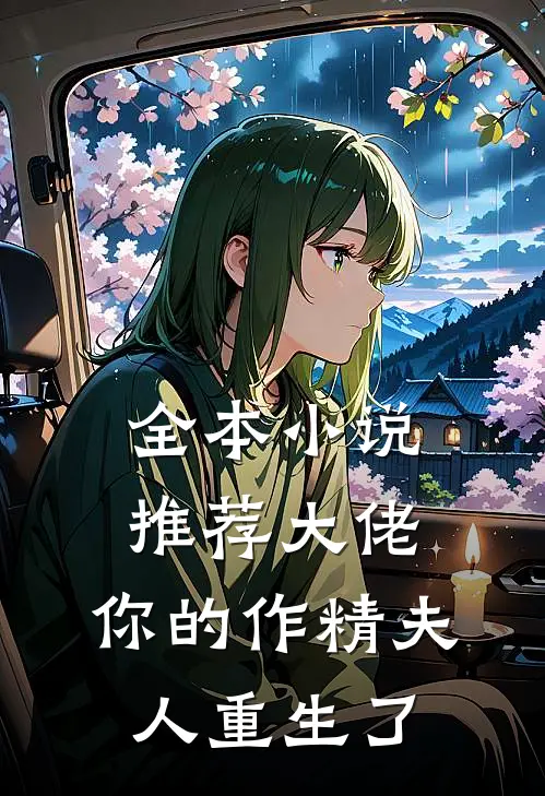 全本推荐大佬,你的作精夫人重生了免费阅读