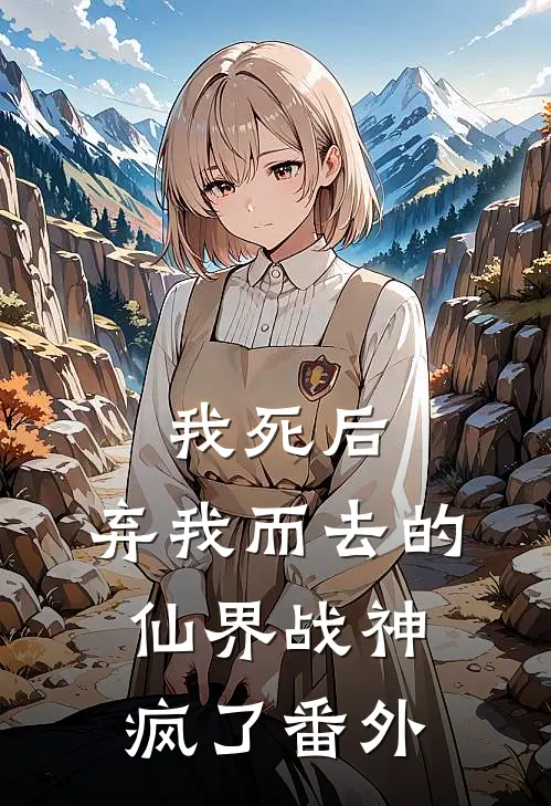 我死后,弃我而去的仙界战神疯了番外免费阅读