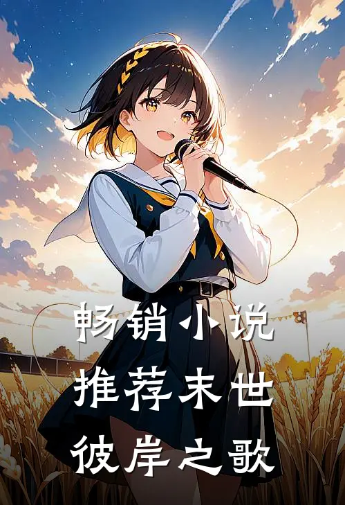 畅销推荐末世彼岸之歌免费阅读