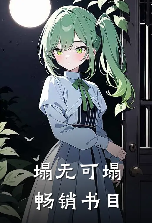 塌无可塌畅销书目