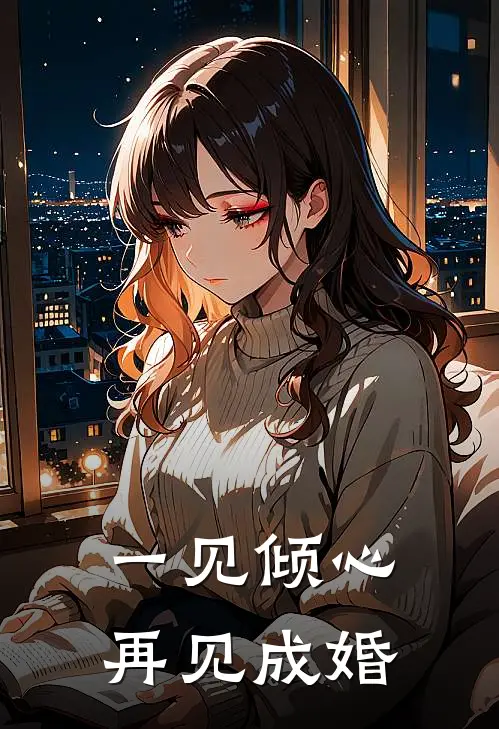 一见倾心,再见成婚免费阅读