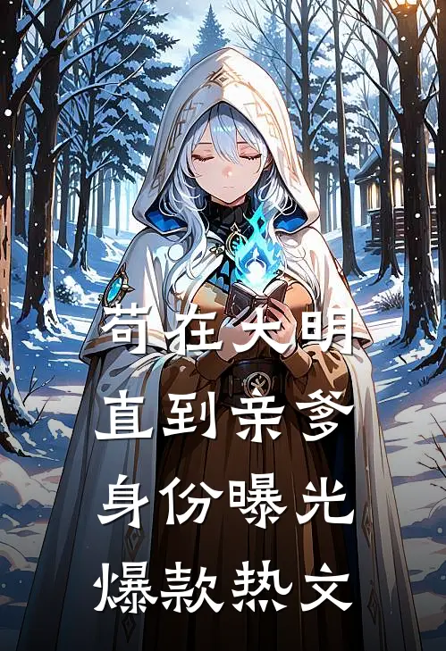 苟在大明，直到亲爹身份曝光爆款热文