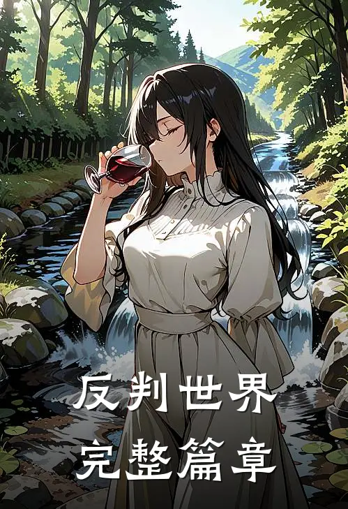 反判世界完整篇章