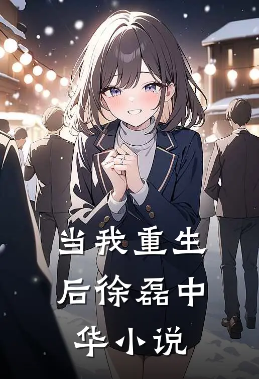 当我重生后徐磊中华小说