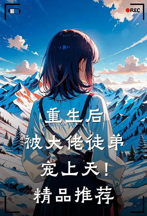 重生后,被大佬徒弟宠上天!精品推荐漫画