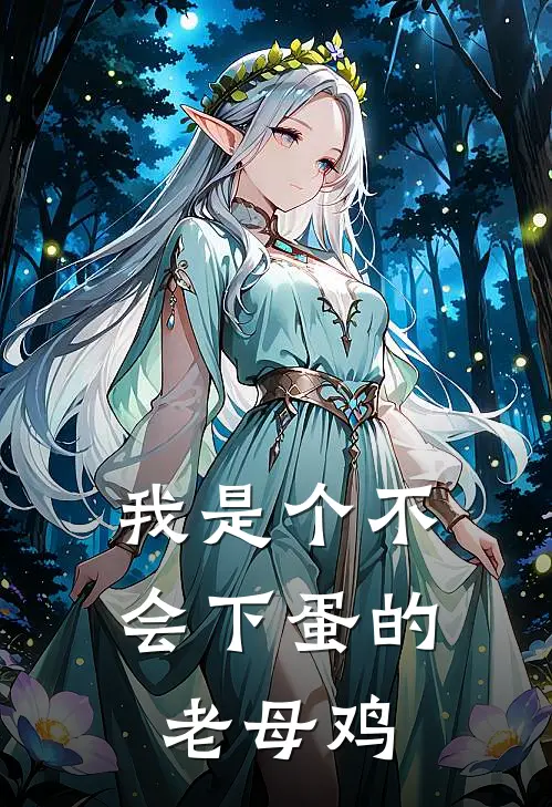 我是个不会下蛋的老母鸡