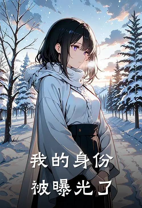 我的身份被曝光了