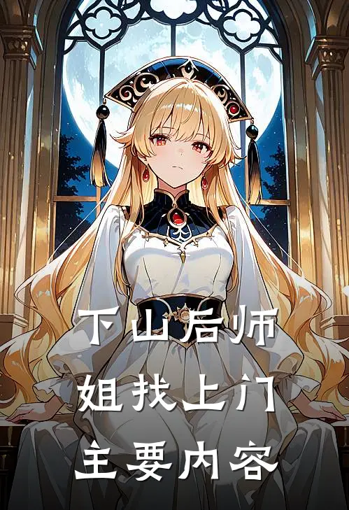 下山后师姐找上门大结局