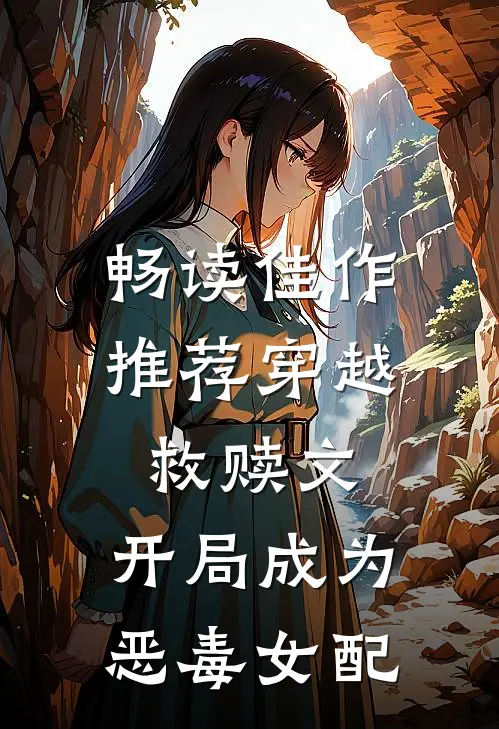 畅读佳作推荐穿越救赎文,开局成为恶毒女配的